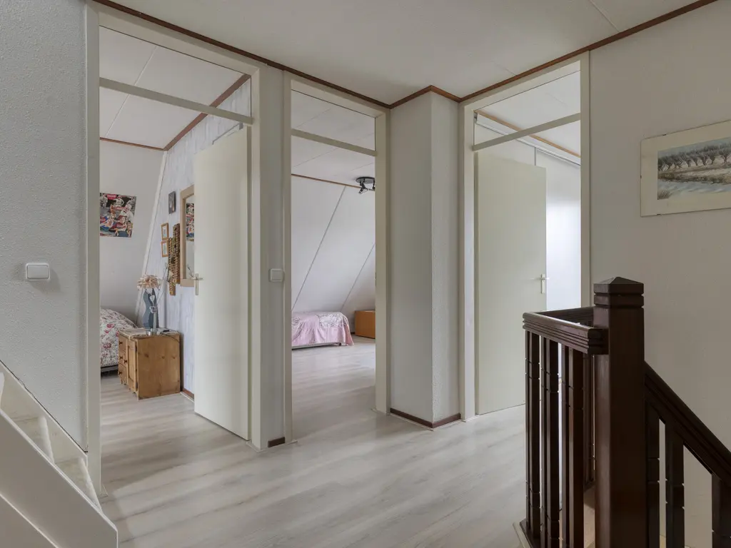 Linnenstraat 5, DINTELOORD