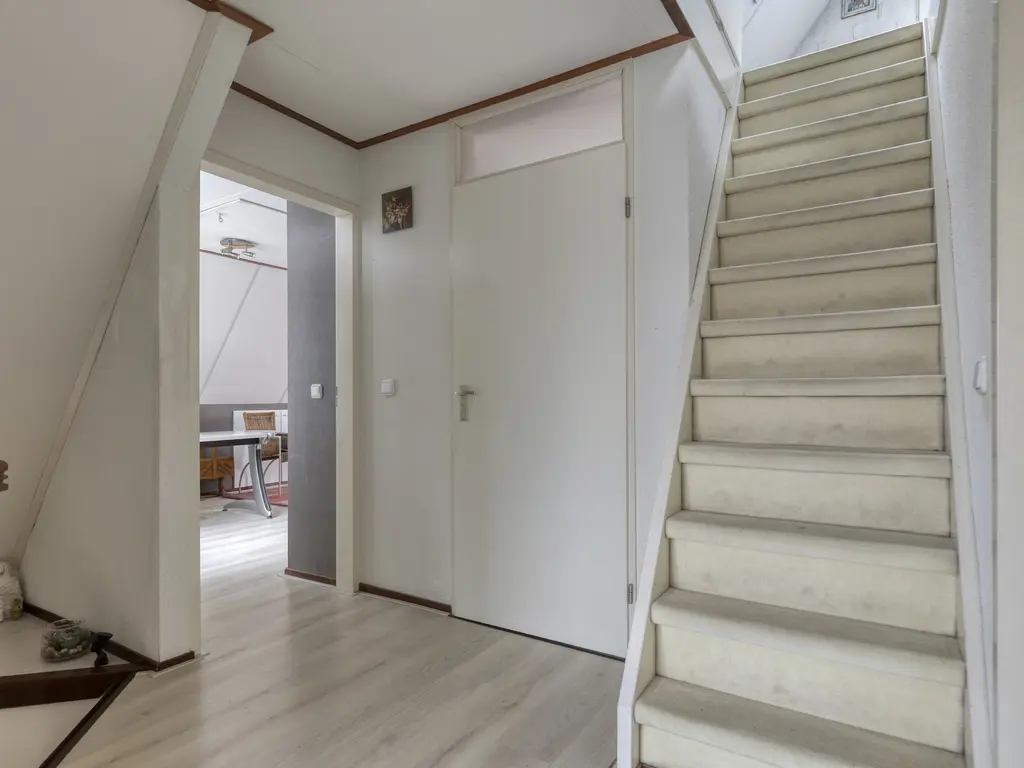 Linnenstraat 5, DINTELOORD