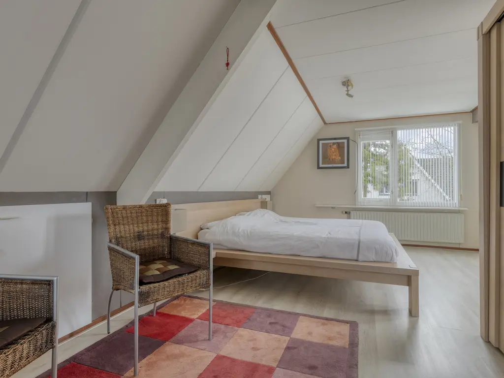 Linnenstraat 5, DINTELOORD