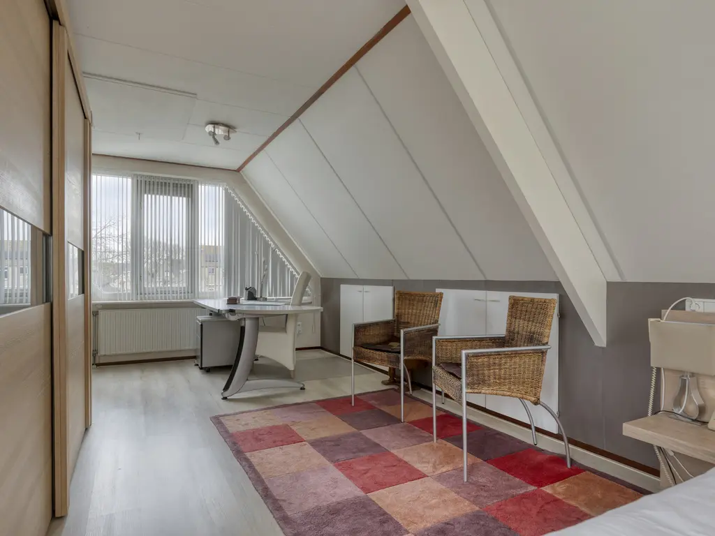 Linnenstraat 5, DINTELOORD