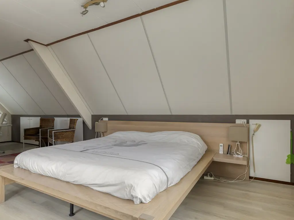 Linnenstraat 5, DINTELOORD