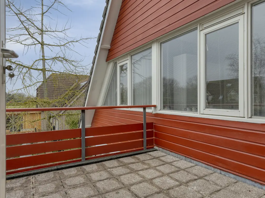 Linnenstraat 5, DINTELOORD