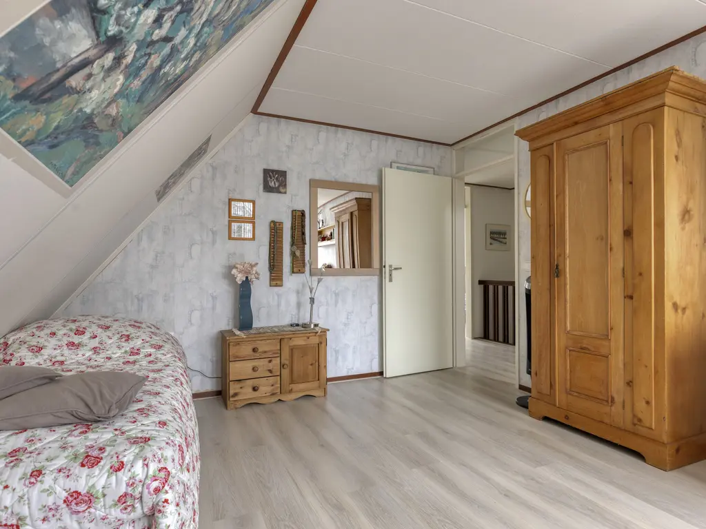 Linnenstraat 5, DINTELOORD