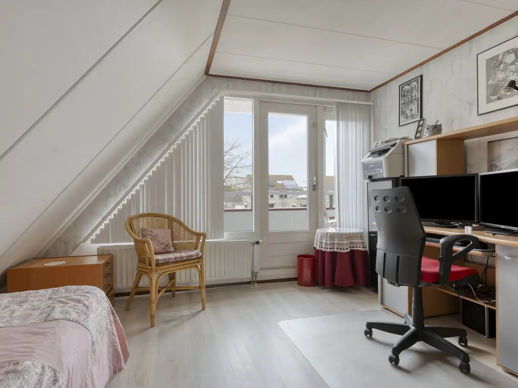 Linnenstraat 5, DINTELOORD