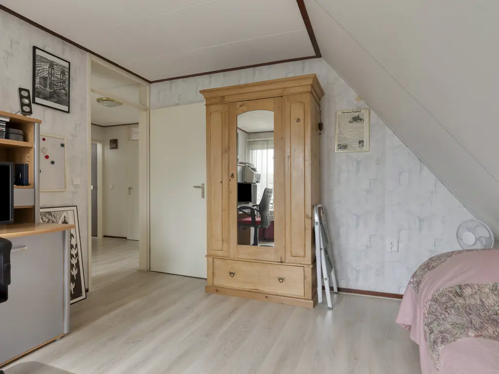 Linnenstraat 5, DINTELOORD