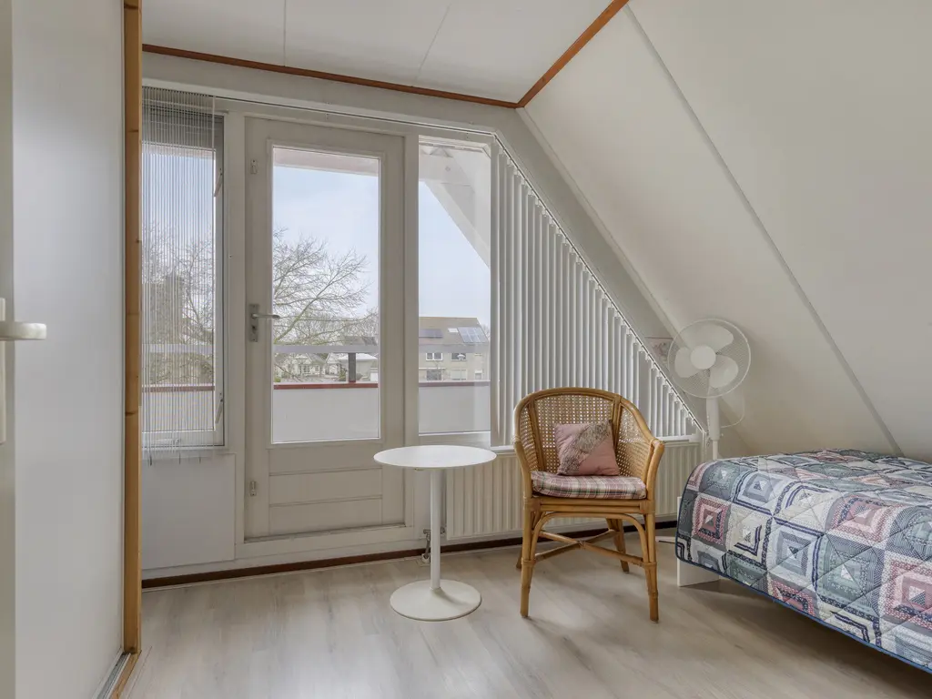 Linnenstraat 5, DINTELOORD