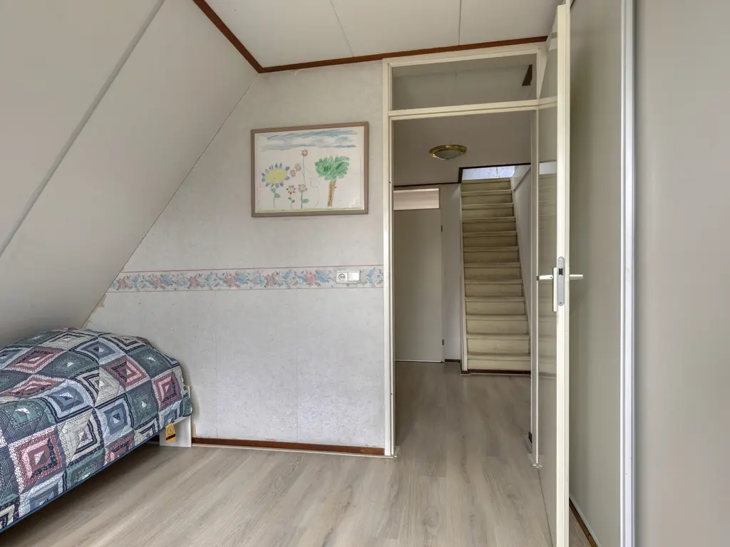 Linnenstraat 5, DINTELOORD