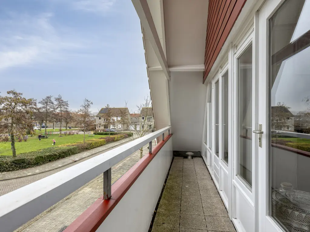 Linnenstraat 5, DINTELOORD