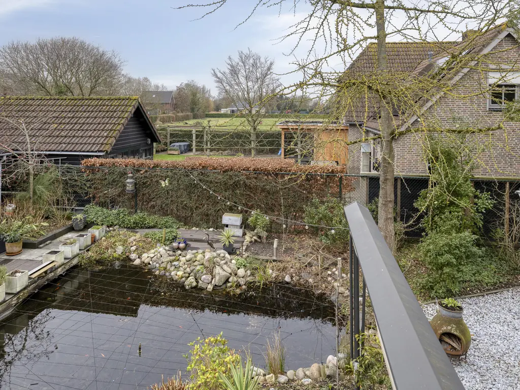 Linnenstraat 5, DINTELOORD