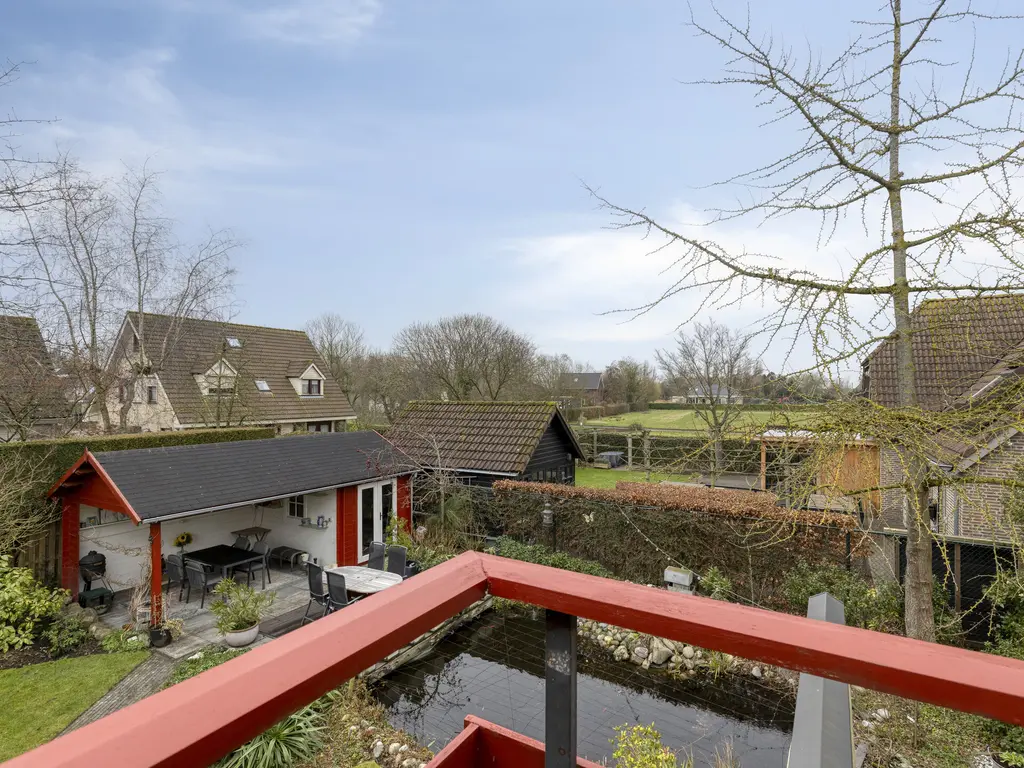 Linnenstraat 5, DINTELOORD