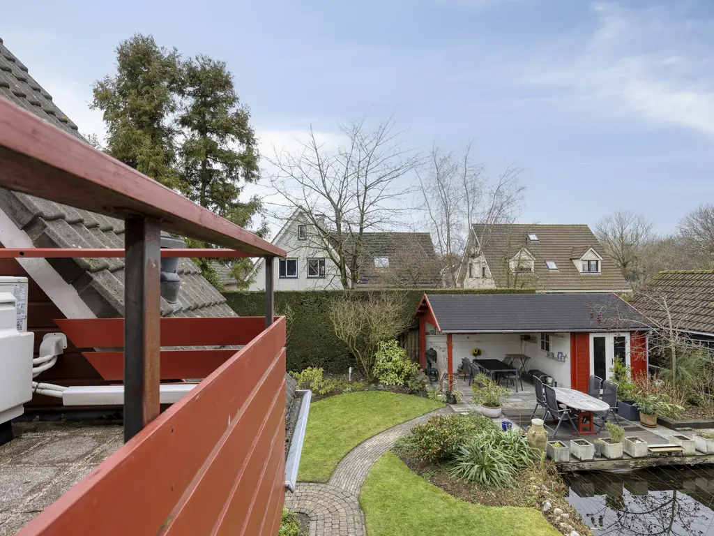 Linnenstraat 5, DINTELOORD