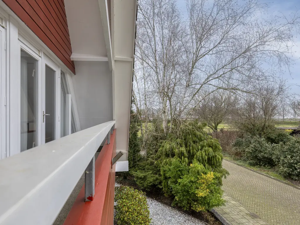 Linnenstraat 5, DINTELOORD