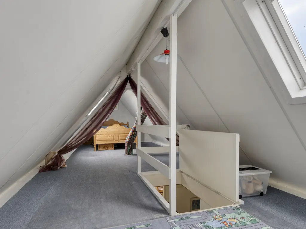 Linnenstraat 5, DINTELOORD