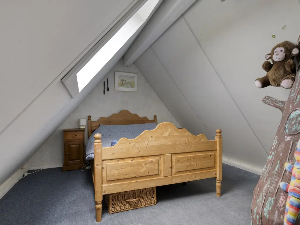 Linnenstraat 5, DINTELOORD