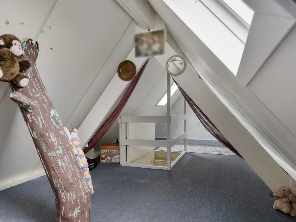 Linnenstraat 5, DINTELOORD