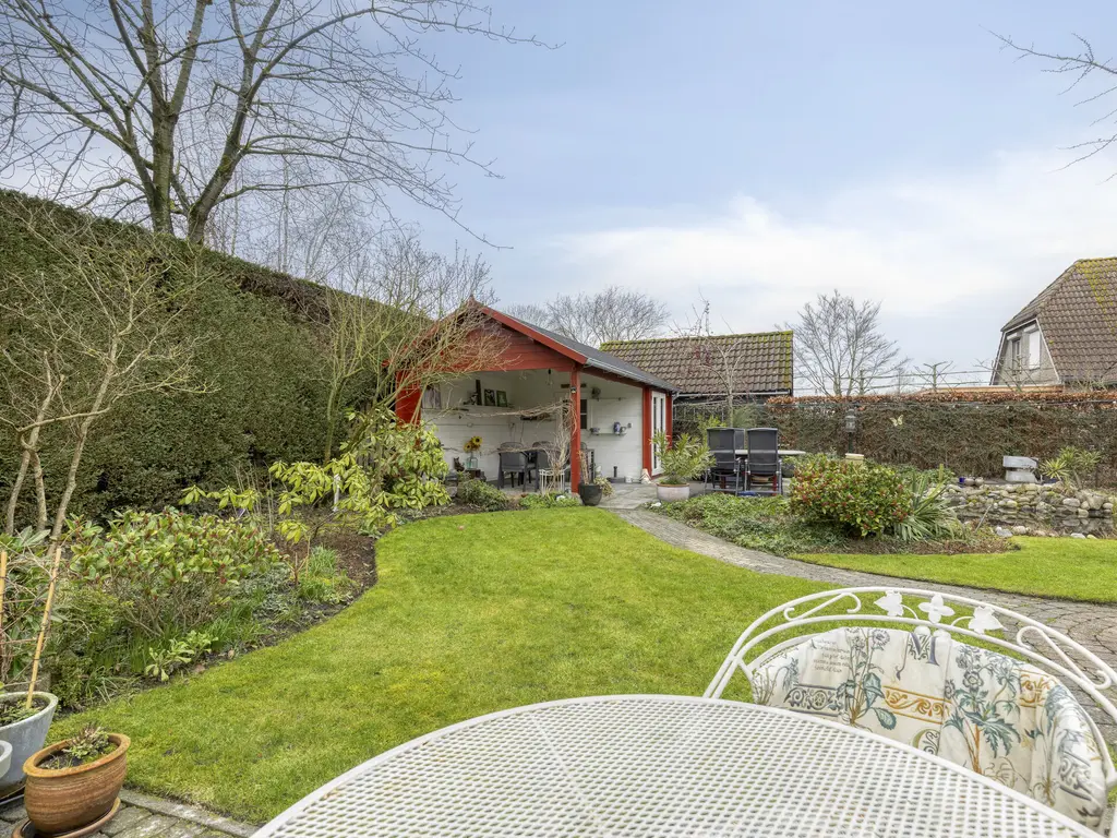 Linnenstraat 5, DINTELOORD