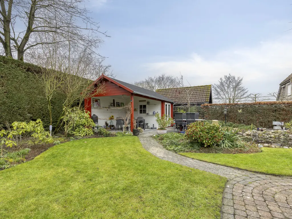 Linnenstraat 5, DINTELOORD