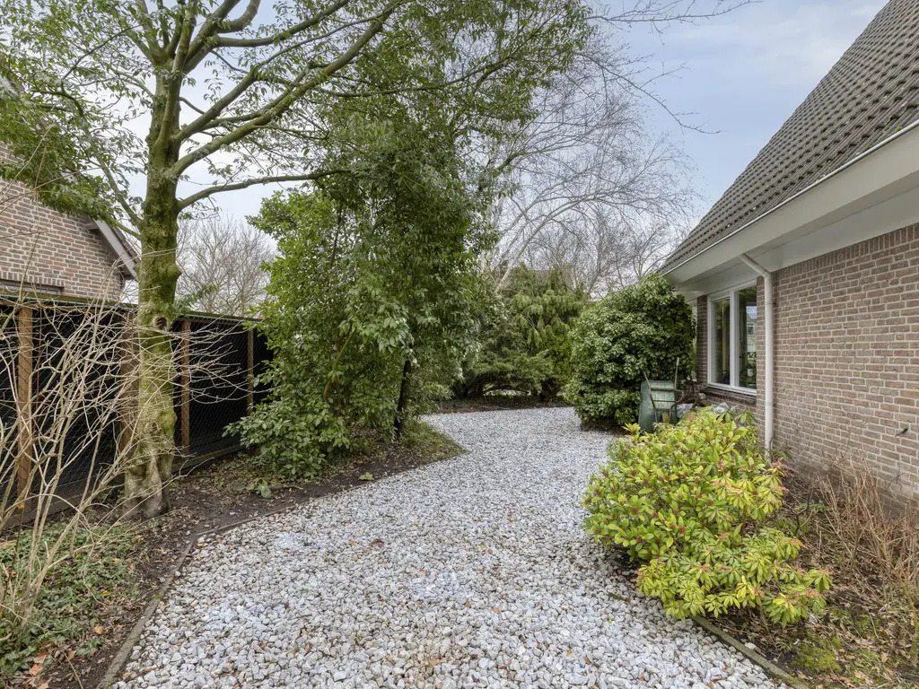 Linnenstraat 5, DINTELOORD