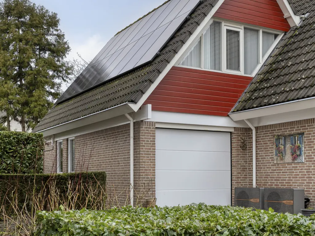 Linnenstraat 5, DINTELOORD