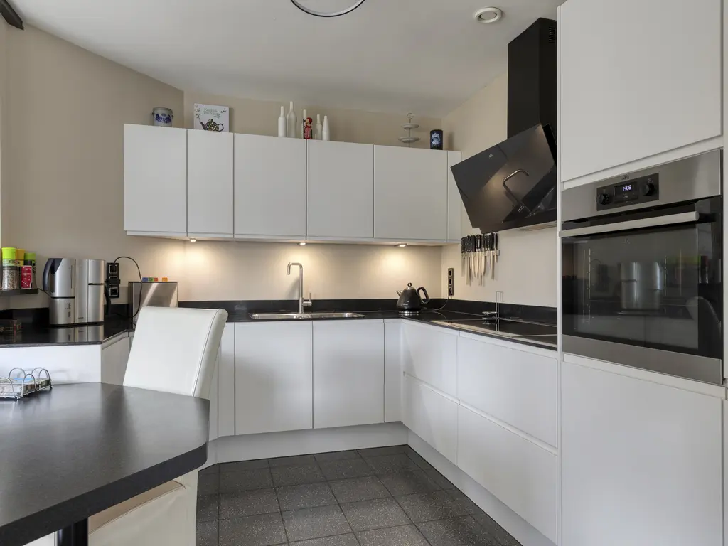 Linnenstraat 5, DINTELOORD