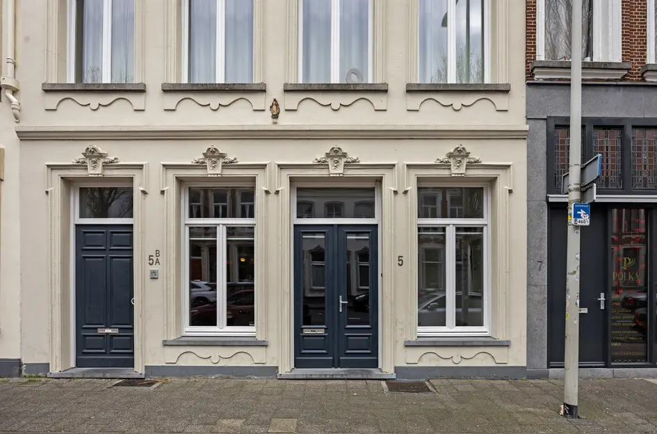 Antwerpsestraat 5