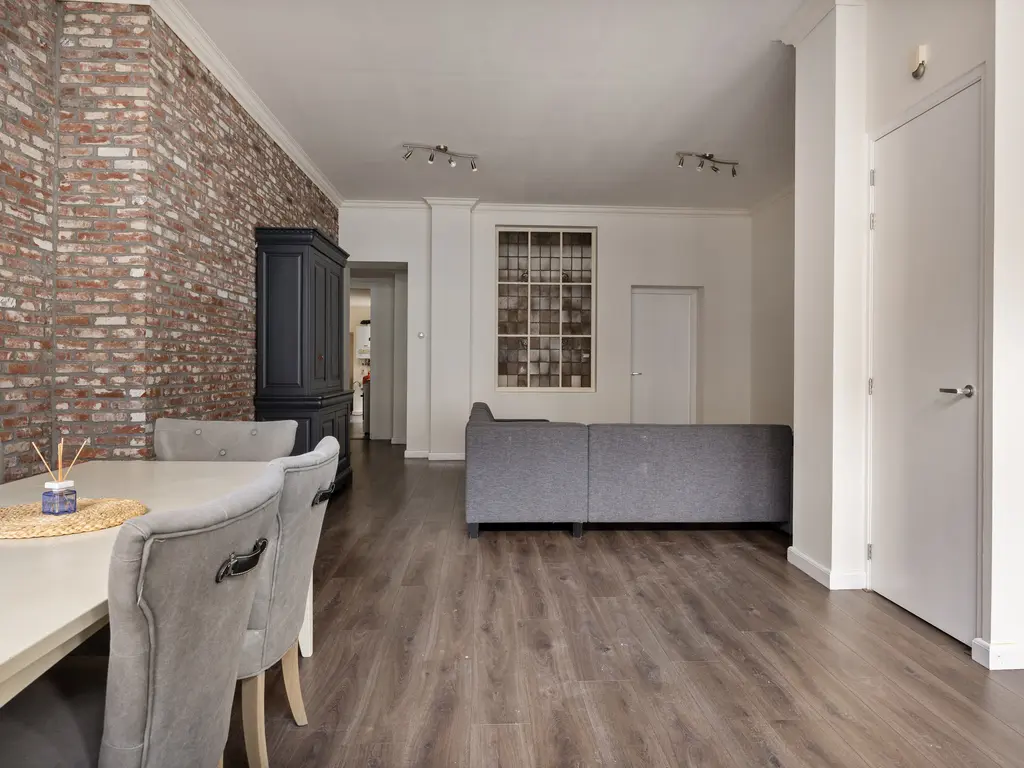 Antwerpsestraat 5, BERGEN OP ZOOM