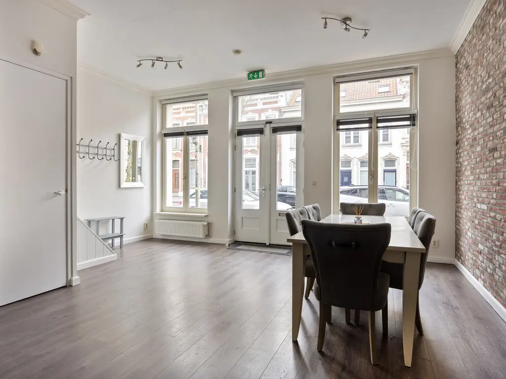 Antwerpsestraat 5, BERGEN OP ZOOM