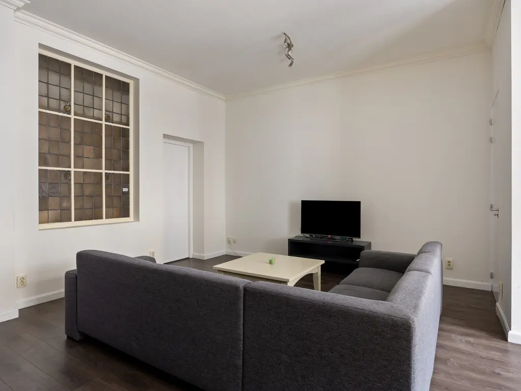 Antwerpsestraat 5, BERGEN OP ZOOM