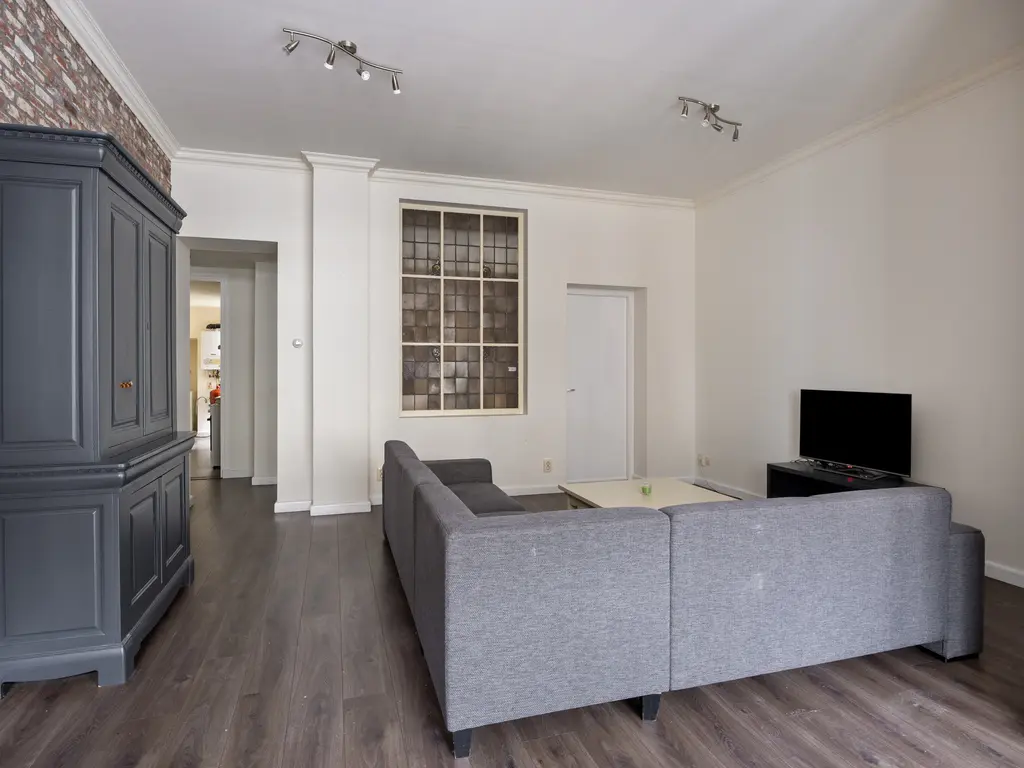 Antwerpsestraat 5, BERGEN OP ZOOM