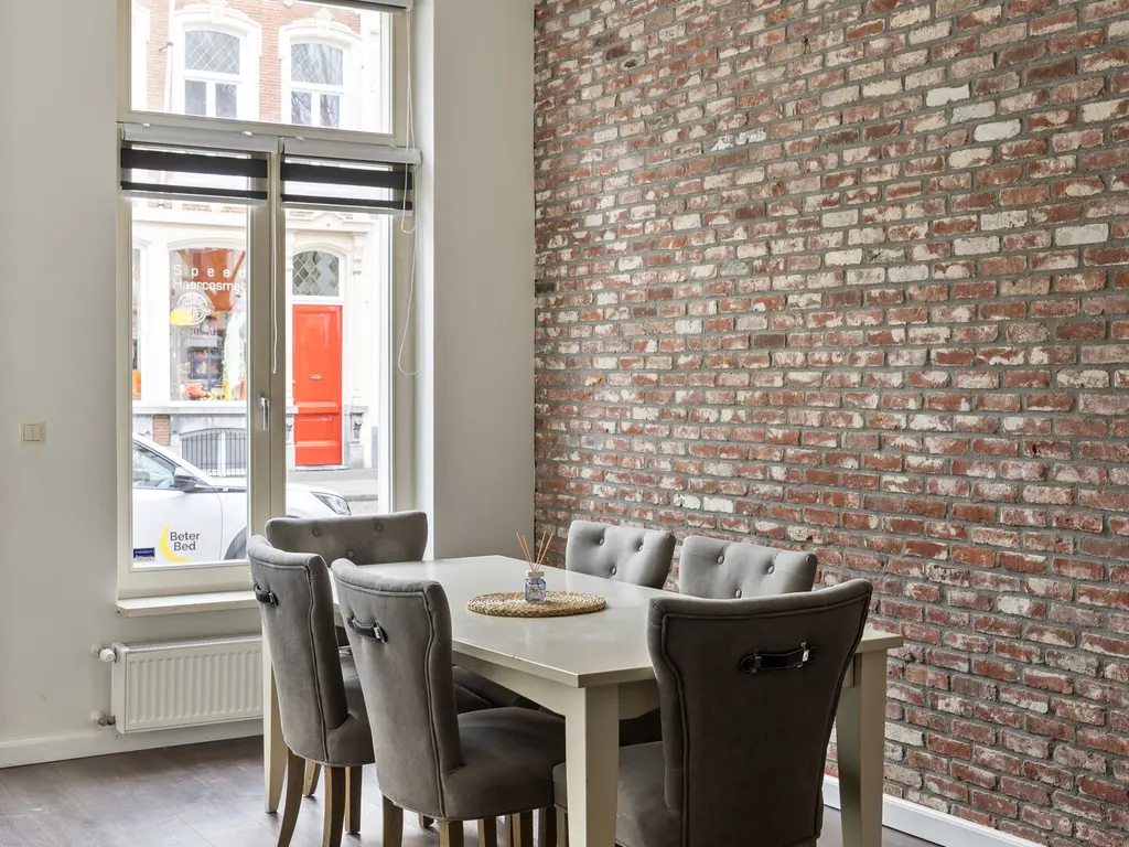 Antwerpsestraat 5, BERGEN OP ZOOM