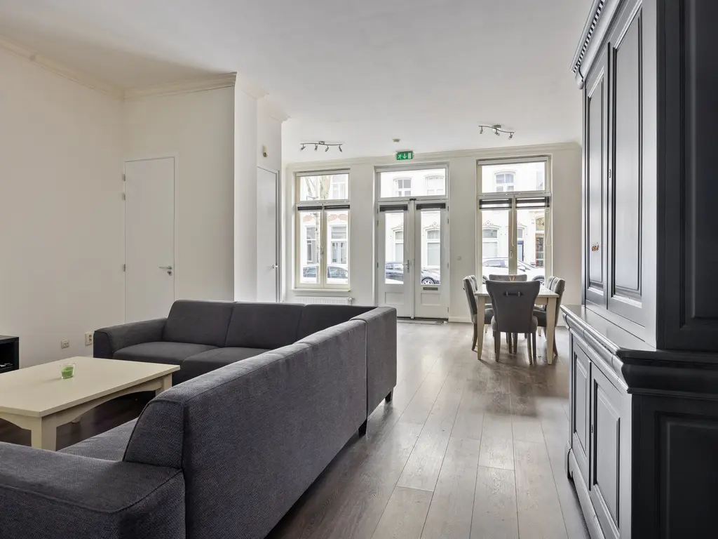 Antwerpsestraat 5, BERGEN OP ZOOM