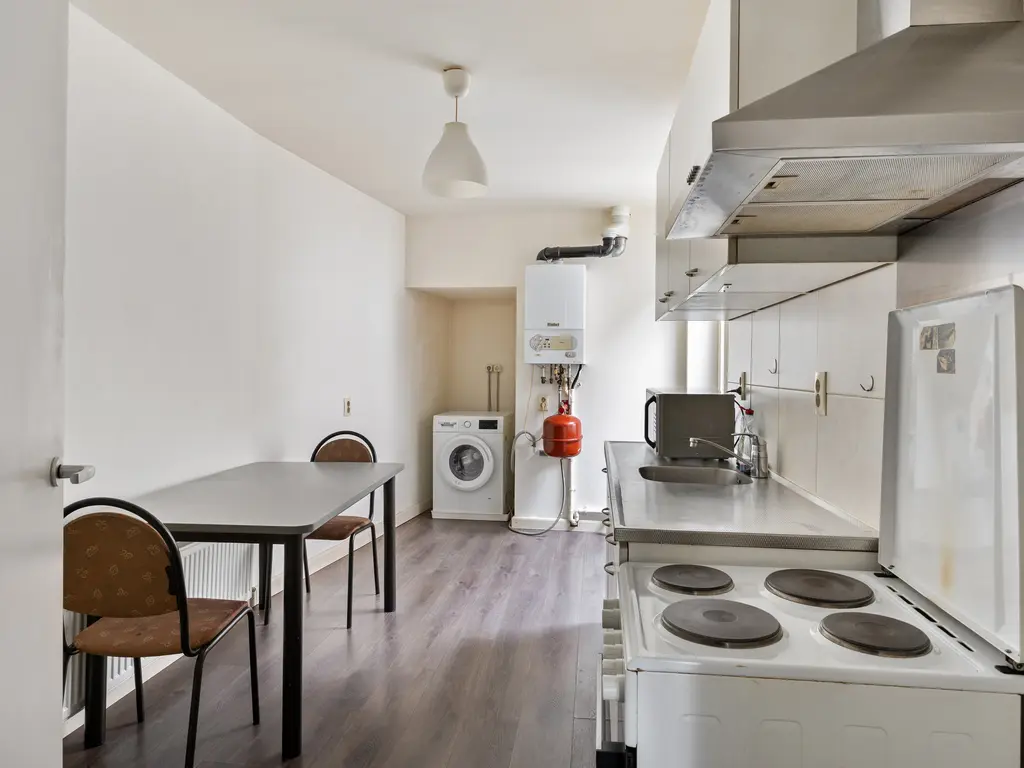 Antwerpsestraat 5, BERGEN OP ZOOM