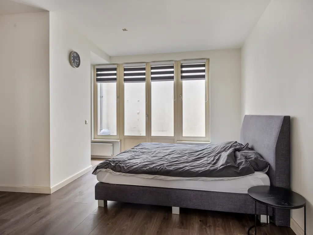 Antwerpsestraat 5, BERGEN OP ZOOM