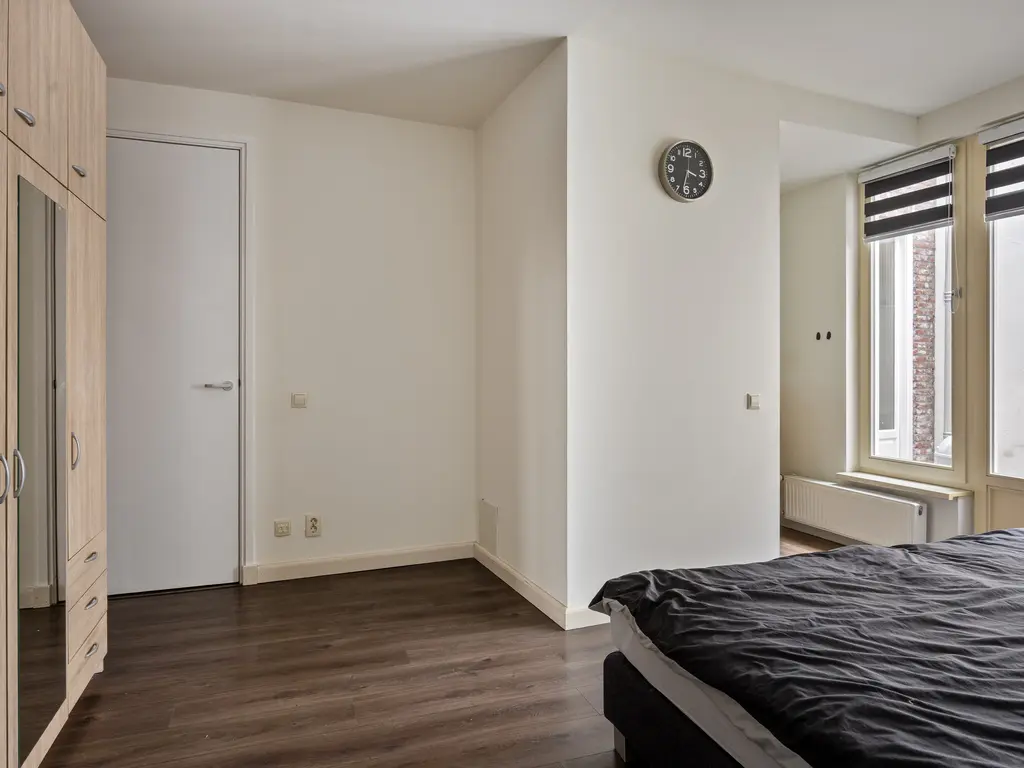 Antwerpsestraat 5, BERGEN OP ZOOM