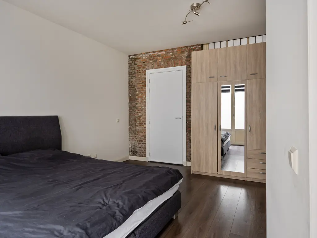 Antwerpsestraat 5, BERGEN OP ZOOM