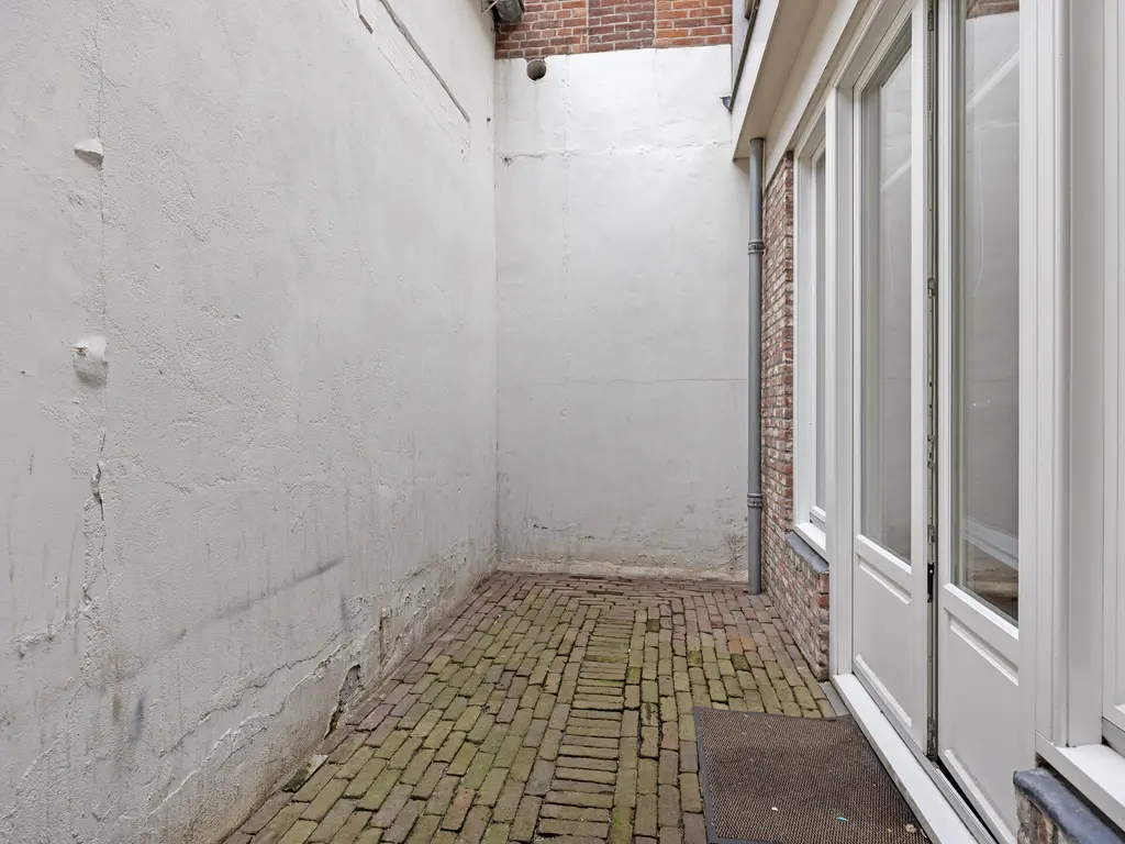 Antwerpsestraat 5, BERGEN OP ZOOM
