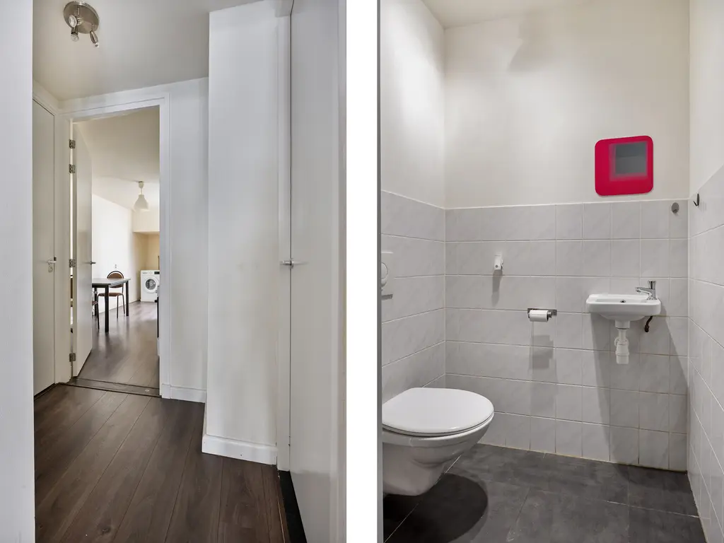 Antwerpsestraat 5, BERGEN OP ZOOM