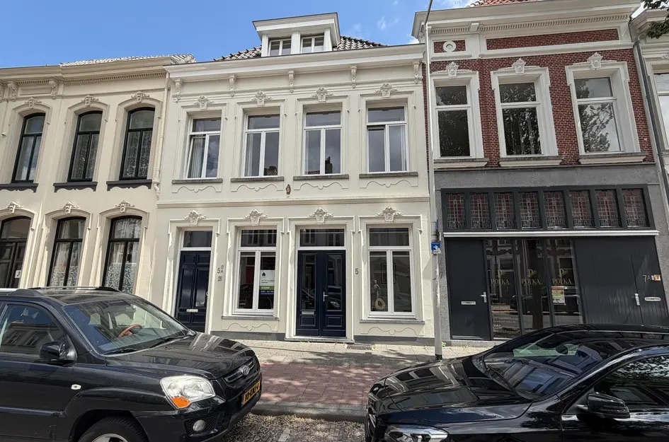 Antwerpsestraat 5