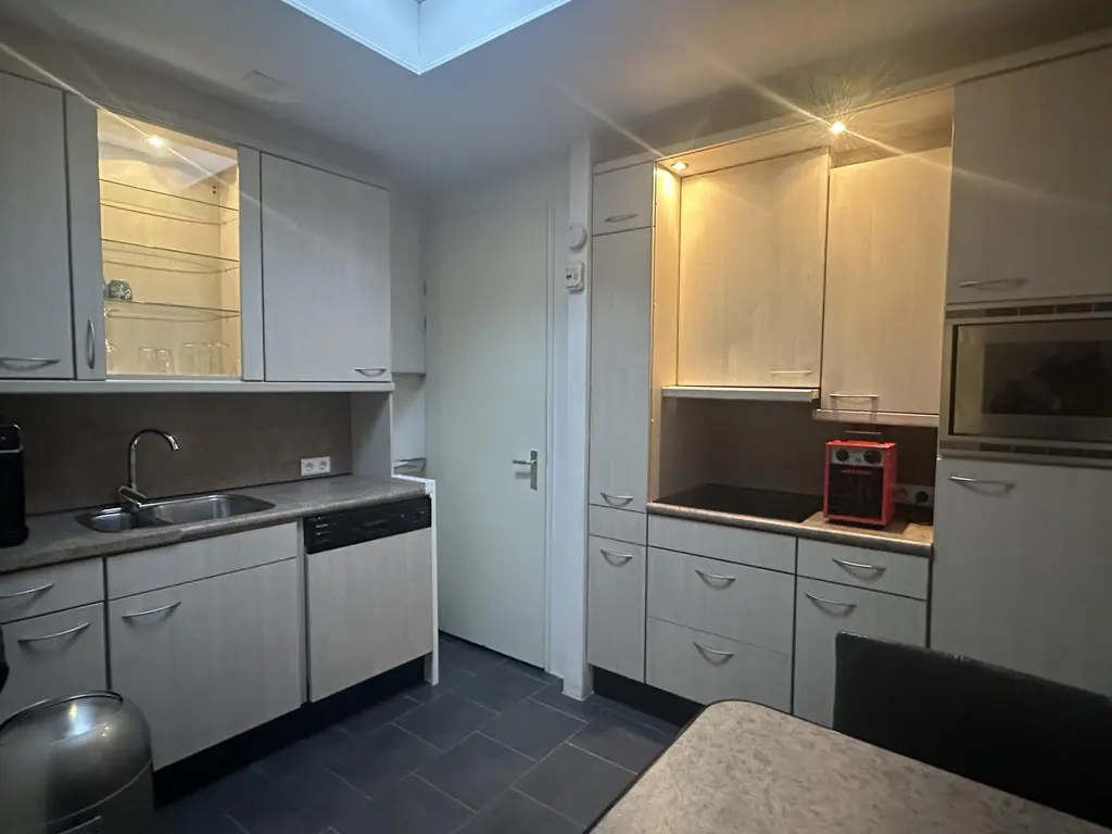 Halsterseweg 222a, BERGEN OP ZOOM