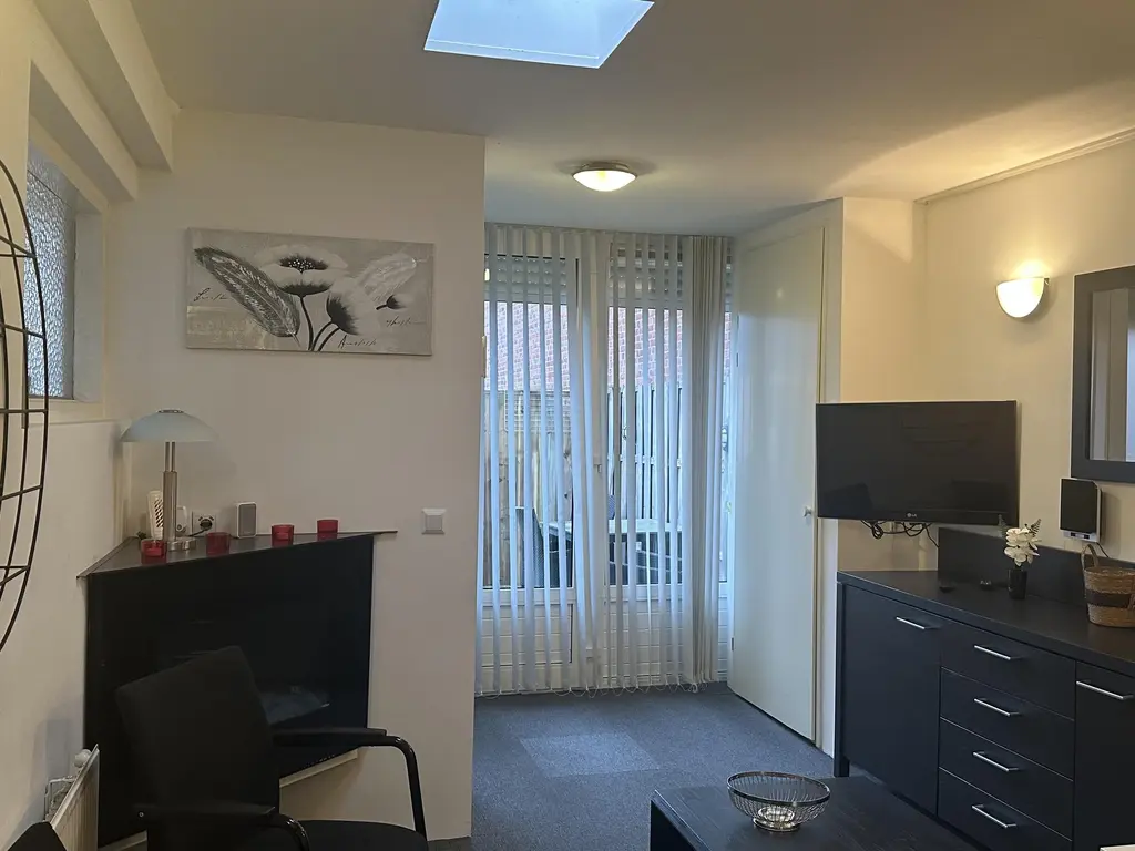 Halsterseweg 222a, BERGEN OP ZOOM