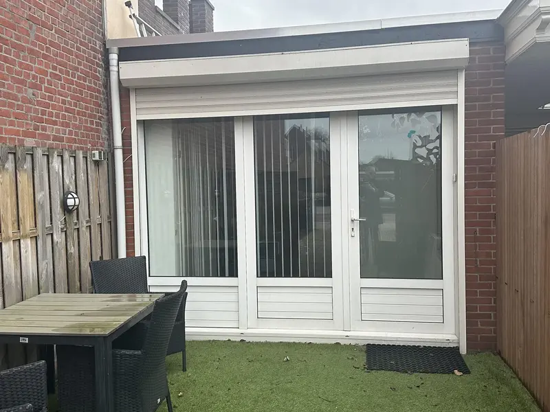 Halsterseweg 222a, BERGEN OP ZOOM