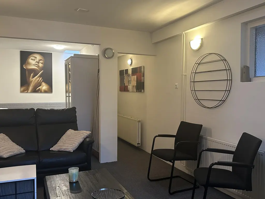 Halsterseweg 222a, BERGEN OP ZOOM