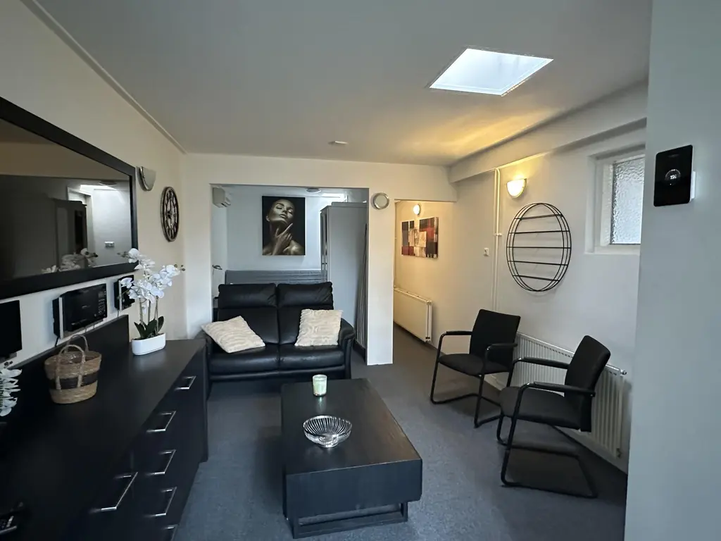 Halsterseweg 222a, BERGEN OP ZOOM