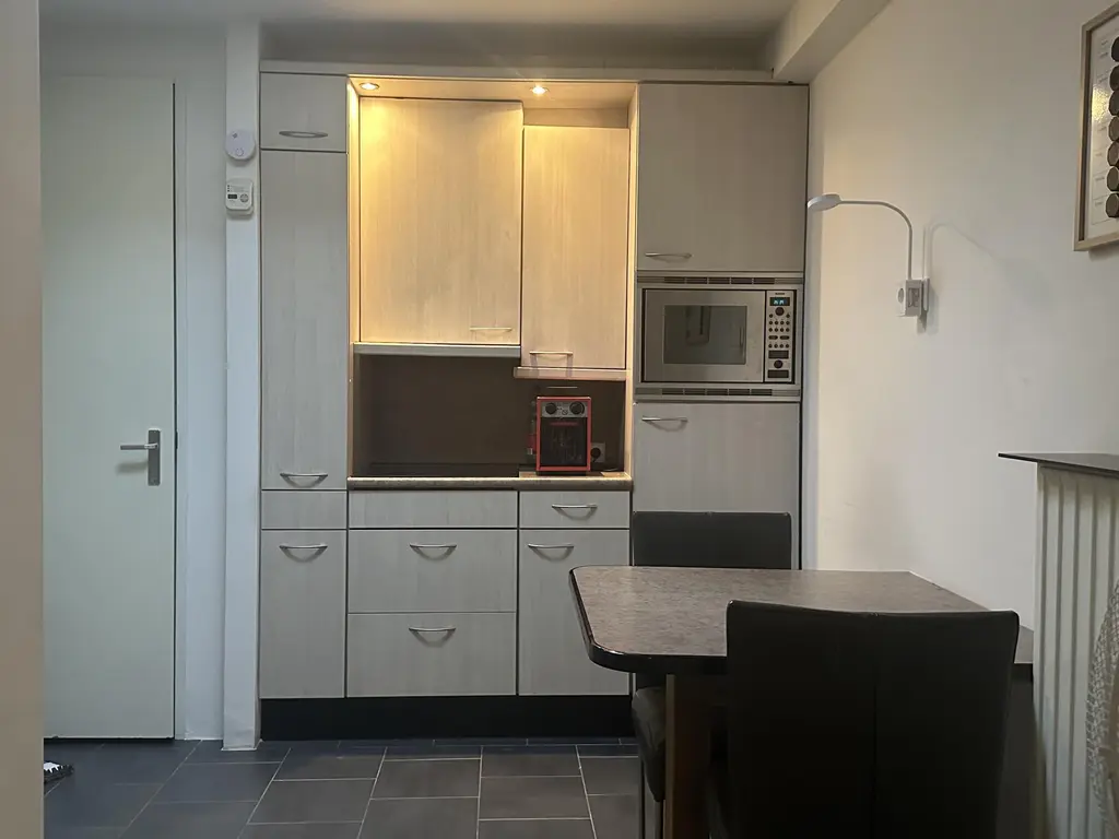 Halsterseweg 222a, BERGEN OP ZOOM