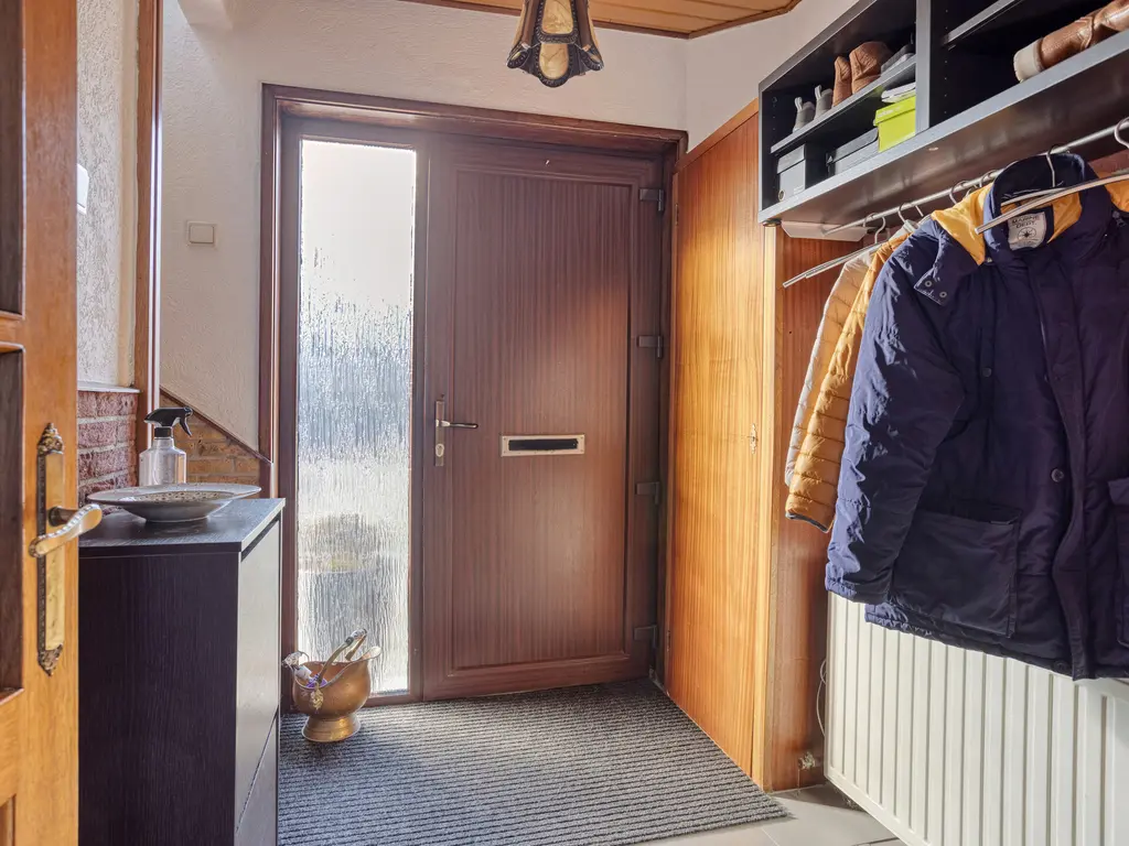 Kastanjelaan 182, BERGEN OP ZOOM