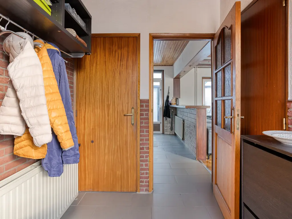 Kastanjelaan 182, BERGEN OP ZOOM