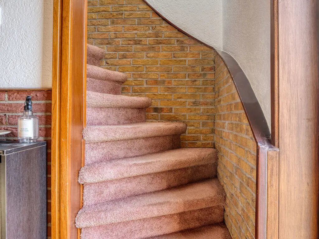 Kastanjelaan 182, BERGEN OP ZOOM