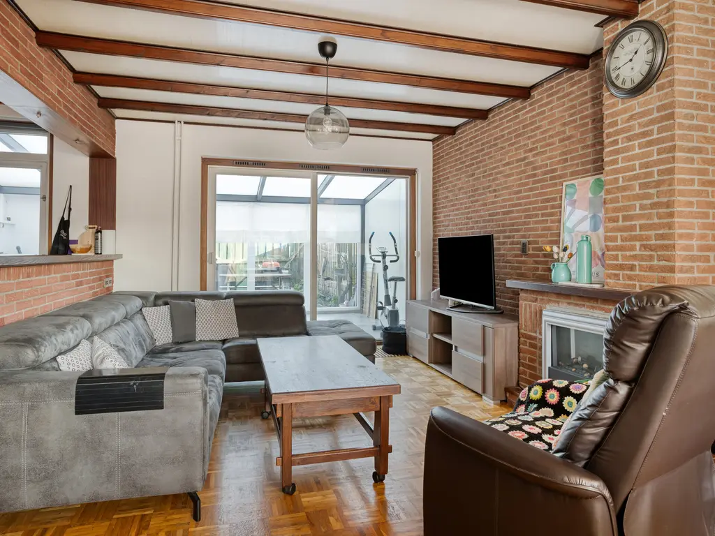 Kastanjelaan 182, BERGEN OP ZOOM