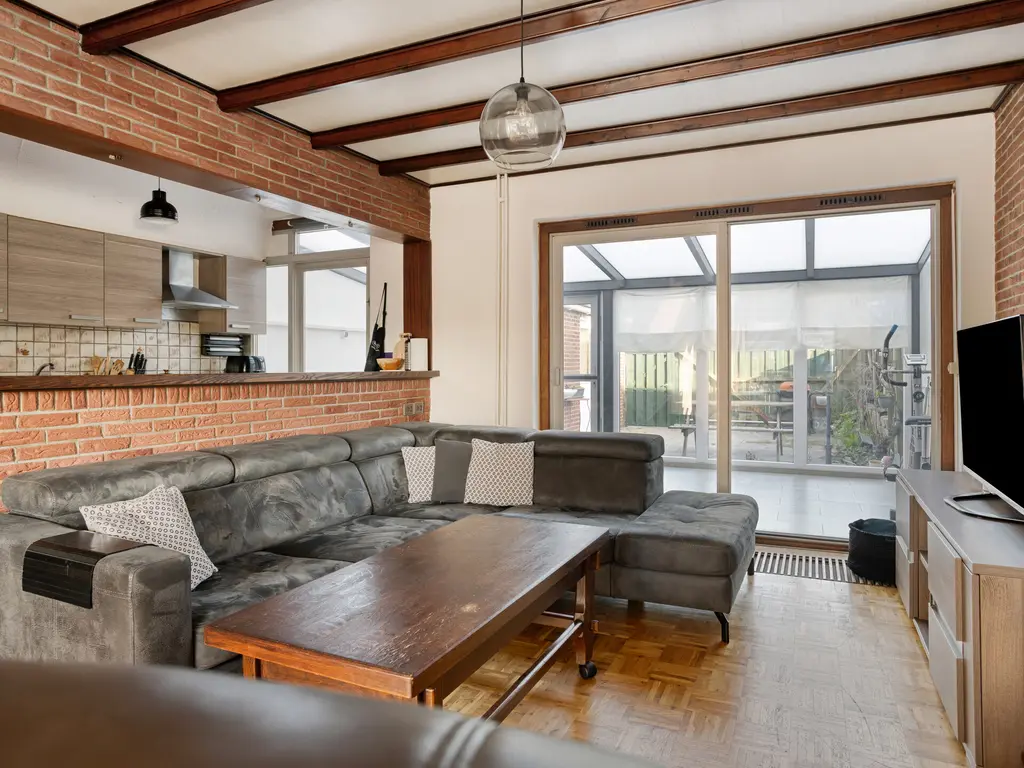 Kastanjelaan 182, BERGEN OP ZOOM