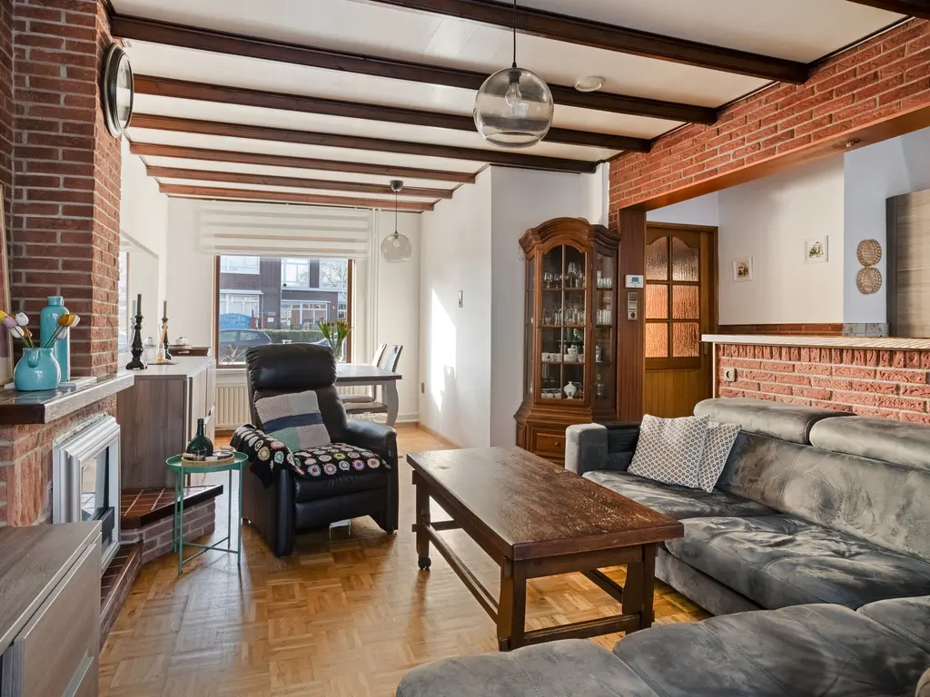 Kastanjelaan 182, BERGEN OP ZOOM